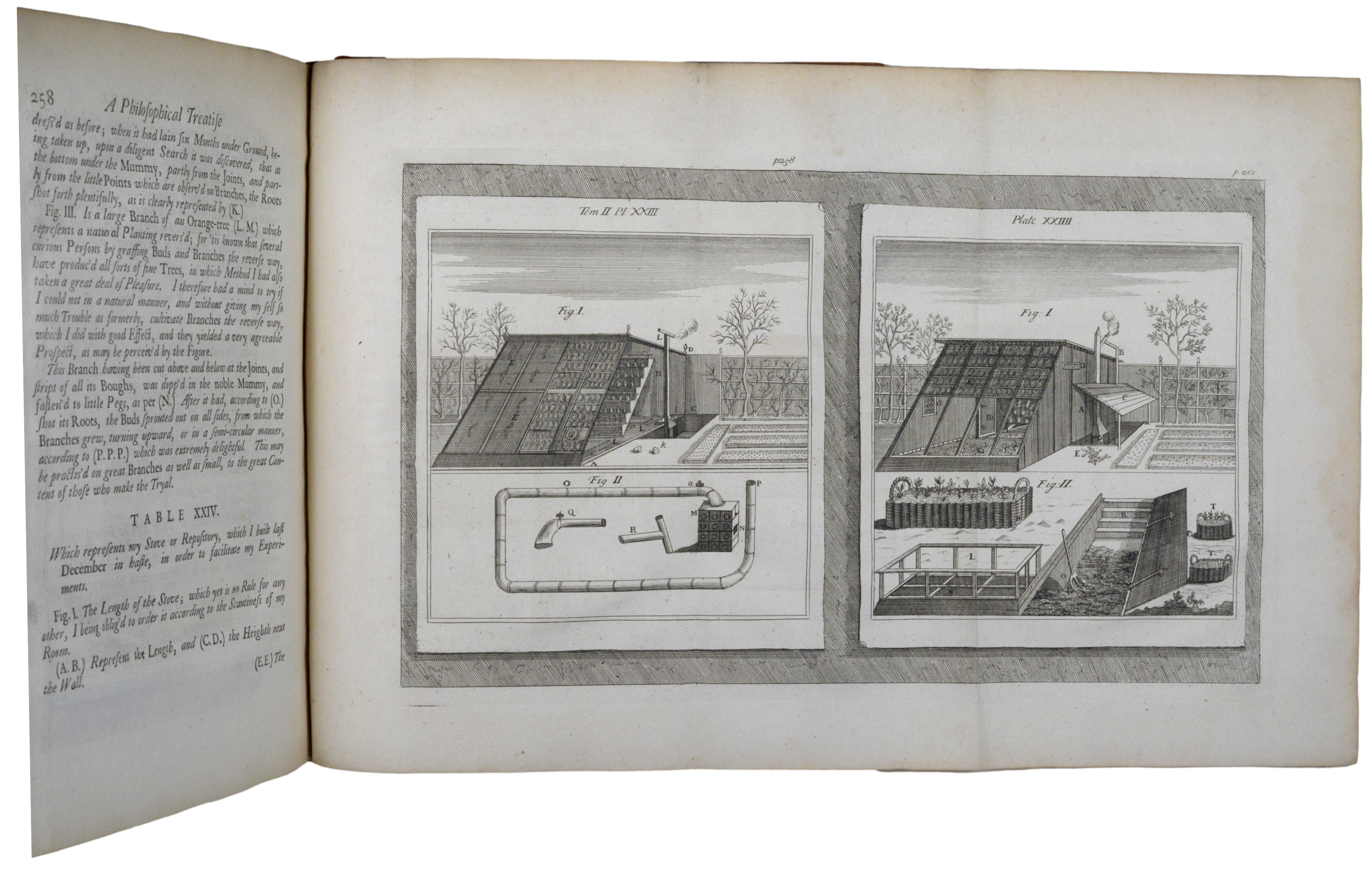 The Experimental Husbandman and Gardener: Containing A New Method Of