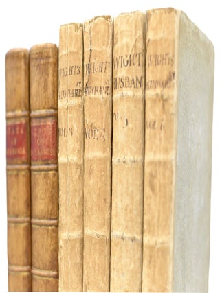 Present State Of Husbandry In Scotland. Extracted From Reports Made To The Commissioners Of The Annexed Estates, And Published By Their Authority.