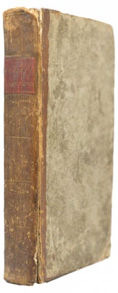 Item #103 Agriculture, The Primary Interest Of Great Britain; By David Young, Author Of National...