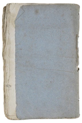 Address To The Society For The Improvement Of British Wool; Constituted At Edinburgh, Monday, January 31. 1791.