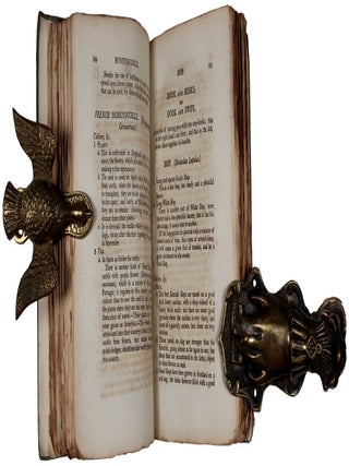 Gleanings from Books, on Agriculture, and Gardening