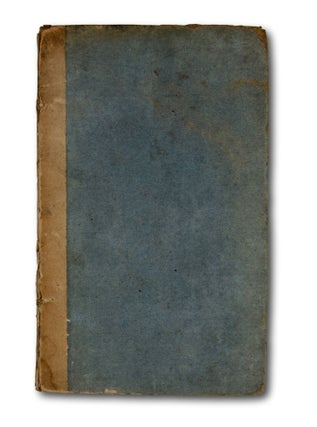 A Synopsis of Husbandry. Being Cursory Observations in the Several Branches of Rural Economy. Adduced from a Long and Practical Experience in a Farm of Considerable Extent.