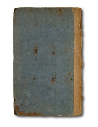 A Synopsis of Husbandry. Being Cursory Observations in the Several Branches of Rural Economy. Adduced from a Long and Practical Experience in a Farm of Considerable Extent.