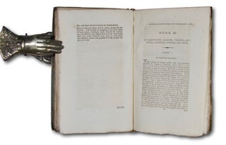 A Synopsis of Husbandry. Being Cursory Observations in the Several Branches of Rural Economy. Adduced from a Long and Practical Experience in a Farm of Considerable Extent.