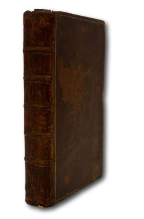 Item #14 A Treatise of Agriculture. Adam Dickson
