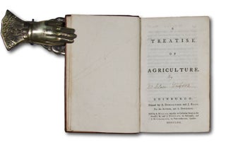 A Treatise of Agriculture