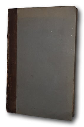 Essays On The Natural History And Origin of Peat Moss: The Peculiar Qualities Of That Substance; The Means Of Improving It As A Soil; The Methods Of Converting It Into A Manure; And The Other Economical Purposes To Which It May Be Made Subservient.