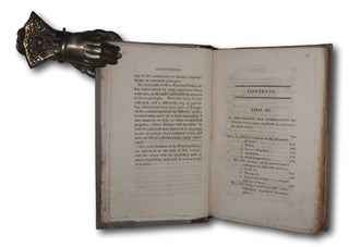 Essays On The Natural History And Origin of Peat Moss: The Peculiar Qualities Of That Substance; The Means Of Improving It As A Soil; The Methods Of Converting It Into A Manure; And The Other Economical Purposes To Which It May Be Made Subservient.