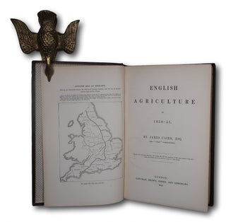 English Agriculture in 1850-1851