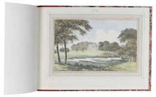 The Red Books of Humphry Repton