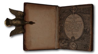 The English Improver Improved or the Survey Of Husbandry Surveyed; Discovering the Improveableness of all Lands: Some to be under a double and Treble others under a Five or Six Fould. And many under Tenn Fould, yea some under a Twenty-fould Improvement.