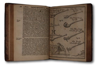 The English Improver Improved or the Survey Of Husbandry Surveyed; Discovering the Improveableness of all Lands: Some to be under a double and Treble others under a Five or Six Fould. And many under Tenn Fould, yea some under a Twenty-fould Improvement.
