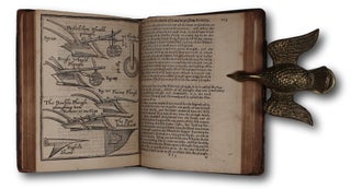 The English Improver Improved or the Survey Of Husbandry Surveyed; Discovering the Improveableness of all Lands: Some to be under a double and Treble others under a Five or Six Fould. And many under Tenn Fould, yea some under a Twenty-fould Improvement.