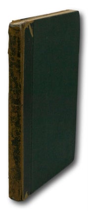 Item #50 Hints On Ornamental Gardening: Consisting Of A Series Of Designs For Garden Buildings,...