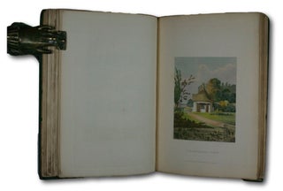 Hints On Ornamental Gardening: Consisting Of A Series Of Designs For Garden Buildings, Useful And Decorative Gates, Fences, Railings, &c. Accompanied By The Principles And Theory Of Rural Improvement, Interspersed With Occasional Remarks On Rural Architecture.