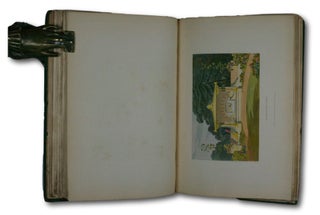 Hints On Ornamental Gardening: Consisting Of A Series Of Designs For Garden Buildings, Useful And Decorative Gates, Fences, Railings, &c. Accompanied By The Principles And Theory Of Rural Improvement, Interspersed With Occasional Remarks On Rural Architecture.