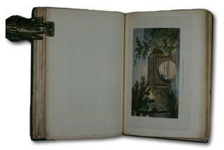 Hints On Ornamental Gardening: Consisting Of A Series Of Designs For Garden Buildings, Useful And Decorative Gates, Fences, Railings, &c. Accompanied By The Principles And Theory Of Rural Improvement, Interspersed With Occasional Remarks On Rural Architecture.