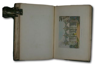 Hints On Ornamental Gardening: Consisting Of A Series Of Designs For Garden Buildings, Useful And Decorative Gates, Fences, Railings, &c. Accompanied By The Principles And Theory Of Rural Improvement, Interspersed With Occasional Remarks On Rural Architecture.