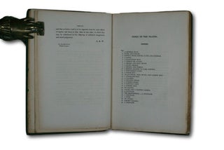 Hints On Ornamental Gardening: Consisting Of A Series Of Designs For Garden Buildings, Useful And Decorative Gates, Fences, Railings, &c. Accompanied By The Principles And Theory Of Rural Improvement, Interspersed With Occasional Remarks On Rural Architecture.