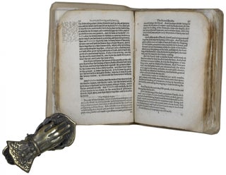 The Profitable Arte of Gardening : to which is added much necessarie matter, and a number of secrets, with the Phisicke helps belonging to each hearbe, and that easily prepared. To this is annexed two proper Treatises, the one entituled, The mervailous government, propertie, and benefite of Bees, with the rare Secretes of the honnie and waxe. And the other, The yerely coniectures meete for Husbandman. To these is likewise added a Treatise of the Arte of Graffing and Planting of trees.