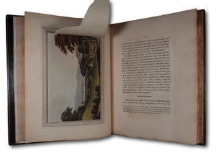 Observations on the Theory and Practice of Landscape Gardening; Including Some Remarks on Grecian and Gothic Architecture, Collected from Various Manuscripts, in the Possession of the Different Noblemen and Gentlemen, For Whose Use They Were Originally Written; The Whole Tending To Establish Fixed Principles In The Respective Arts.