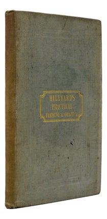 Item #62 Practical Farming and Grazing, With Observations On The Breeding And Feeding Of Sheep...