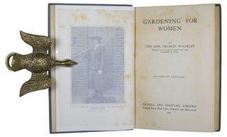 Gardening For Women