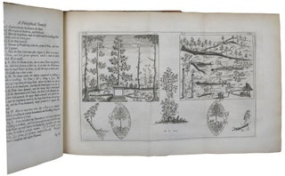 The Experimental Husbandman and Gardener: Containing A New Method Of Improving Estates and Gardens, By Cultivating and Increasing of Forrest-Trees, Coppice-Woods, Fruit-Trees, Shrubs, Flowers and Greenhouses, and Exotick Plants, after several Manners; viz. by Layers, Cuttings, Roots, Leaves, &c. With Great Variety of New Discoveries relating to Graffing, Terebration or Boreing, Inarching, Emplastration, and Inoculation; of Reversing of Trees, and Digesting their Juices to bring them to bear Fruit. With several New Experiments for the Fertilizing of Stubborn Soils. By G. A. Agricola, M. D. Translated from the Original, with Remarks: and adorn'd with Cuts. The Second Edition. To which is now added, An Appendix, containing a Variety of Experiments lately practiced upon the above System, By R. Bradley, Professor of Botany at Cambridge, F.R.S.
