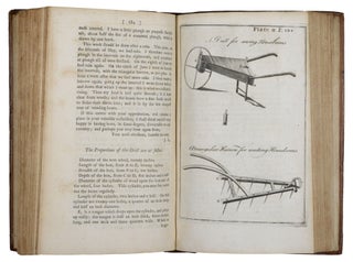 Select Essays On Husbandry. Extracted from the Museum Rusticum, and Foreign Essays on Agriculture. Containing A Variety of Experiments, all of which have been found to succeed in Scotland.