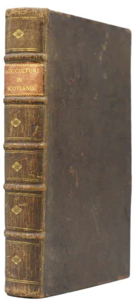 Item #95 Select Transactions Of the Honourable The Society of Improvers In the Knowledge of Agriculture in Scotland. Directing the Husbandry of the different Soils for the most profitable Purposes, and containing other Directions, Receipts and Deascriptions. Together with an Account of the Society's Endeavours to promote our Manufactures. Robert Maxwell, ed.